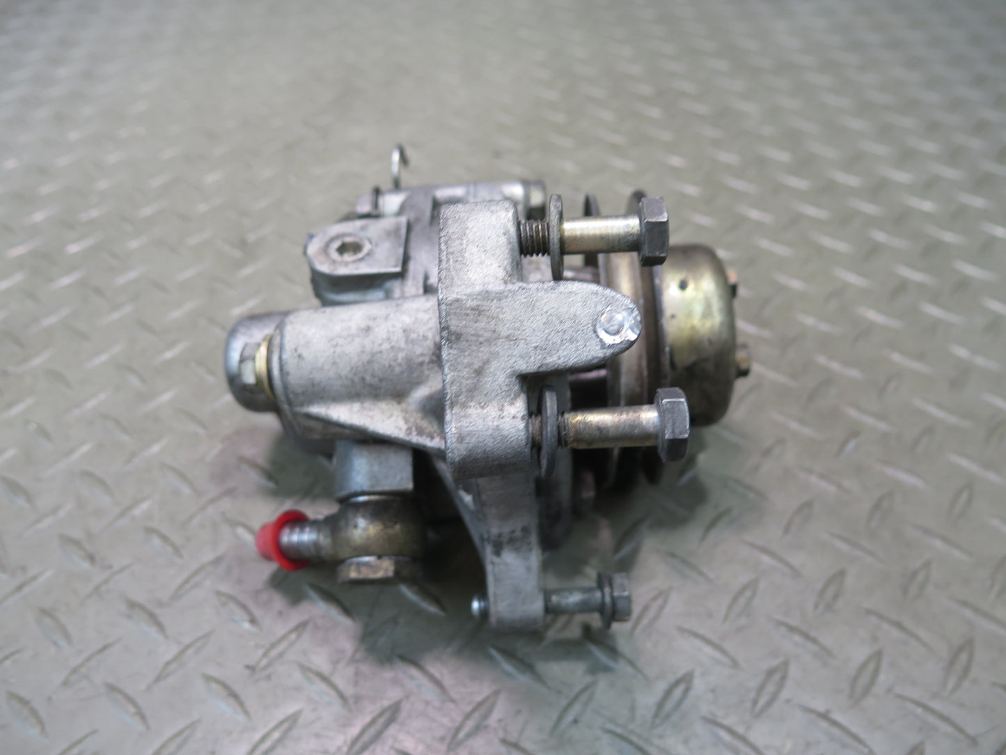 1987-1991 Porsche 928 S4 5.0L V8 Engine Power Steering Pump