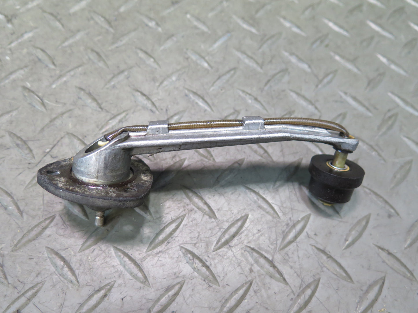 1987-1991 Porsche 928 S4 5.0L V8 Engine Motor Oil Pan Level Sensor Sender