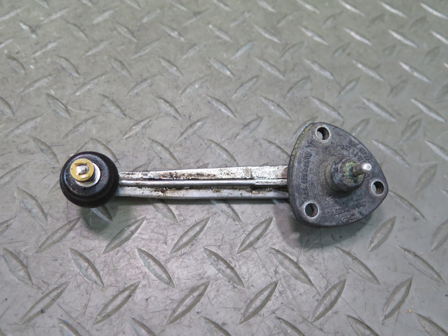 1987-1991 Porsche 928 S4 5.0L V8 Engine Motor Oil Pan Level Sensor Sender