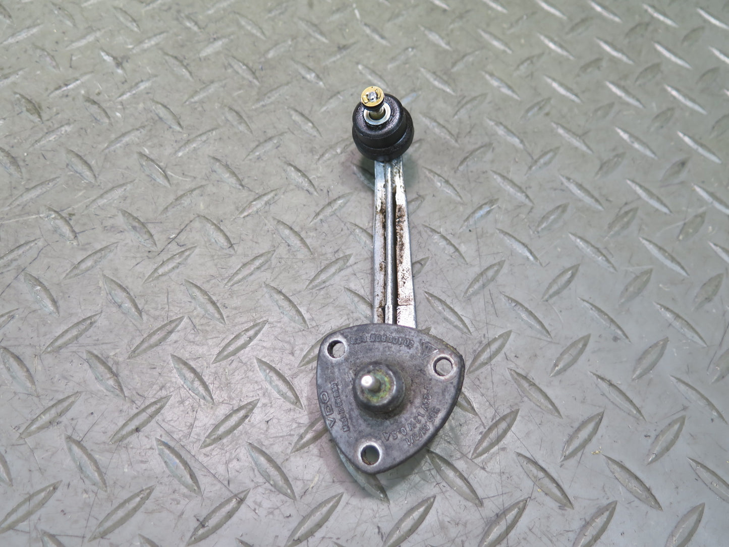 1987-1991 Porsche 928 S4 5.0L V8 Engine Motor Oil Pan Level Sensor Sender