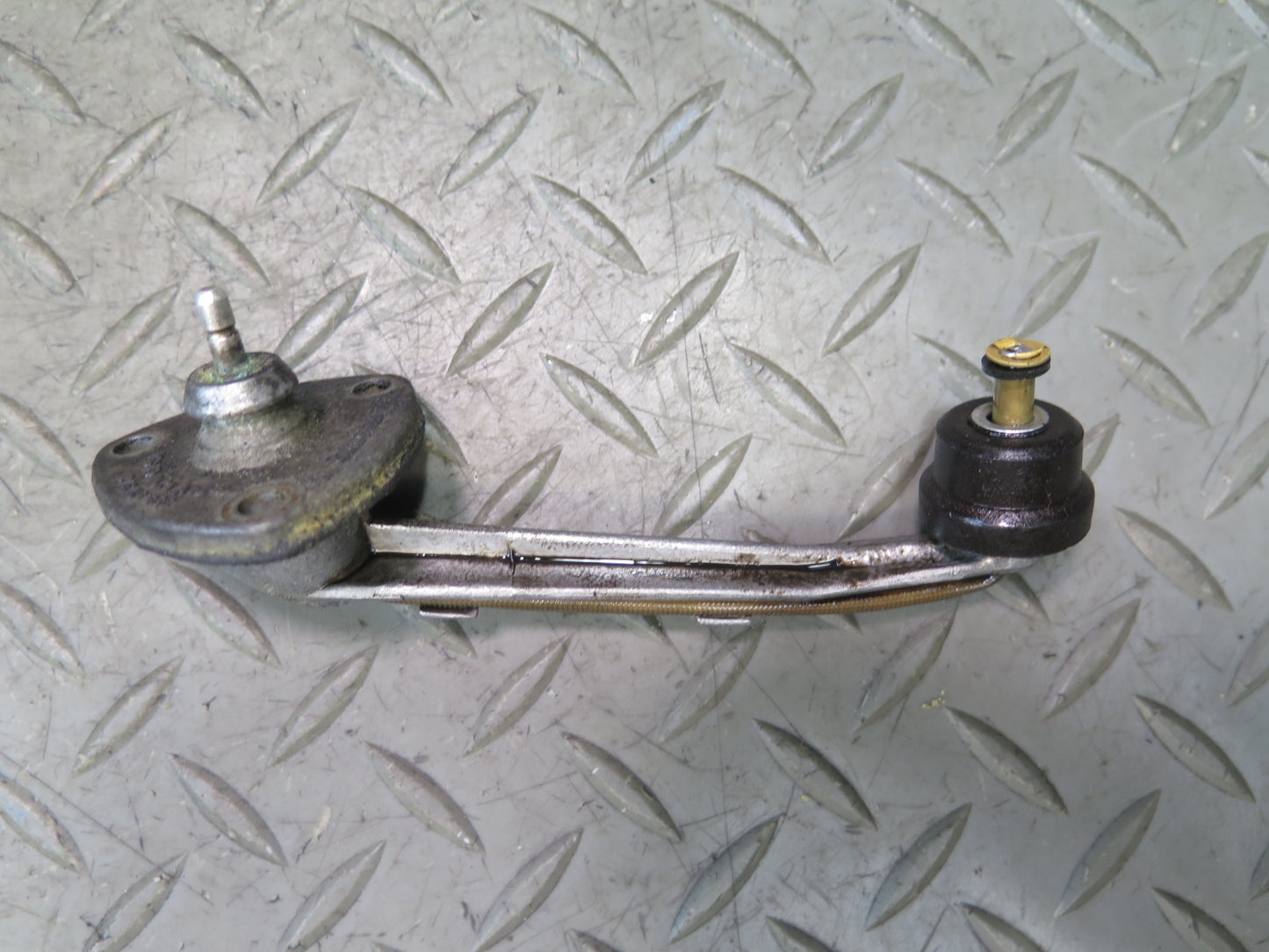 1987-1991 Porsche 928 S4 5.0L V8 Engine Motor Oil Pan Level Sensor Sender