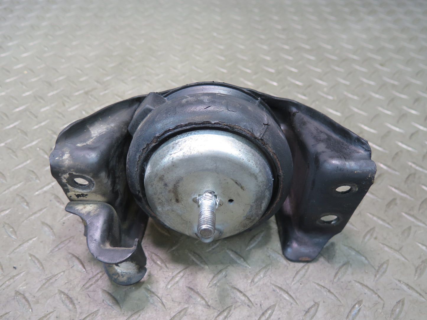 1987-1991 Porsche 928 S4 5.0L V8 Left & Right Side Engine Motor Mount Set of 2