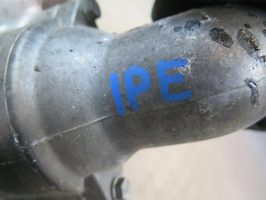 1987-1991 Porsche 928 S4 5.0L V8 Engine Coolant Thermostat Housing Assembly