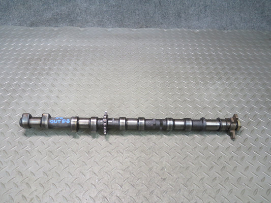 1987-1991 Porsche 928 S4 5.0L V8 Engine Motor Outlet Exhaust Camshaft 5-8 CYL