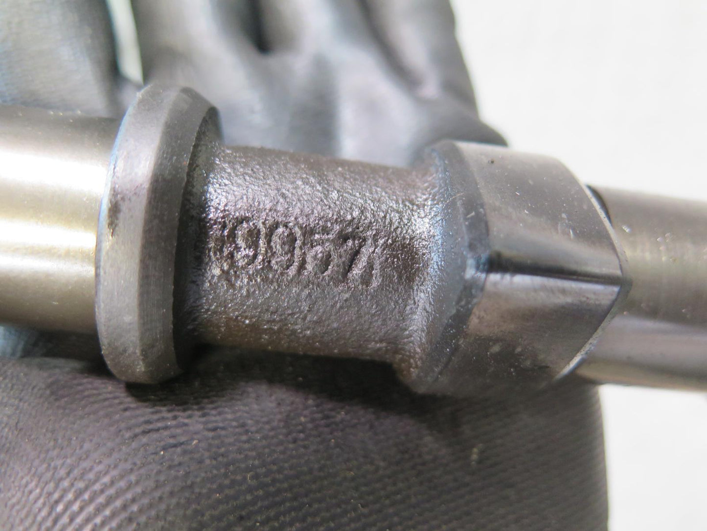 1987-1991 Porsche 928 S4 5.0L V8 Engine Motor Outlet Exhaust Camshaft 5-8 CYL