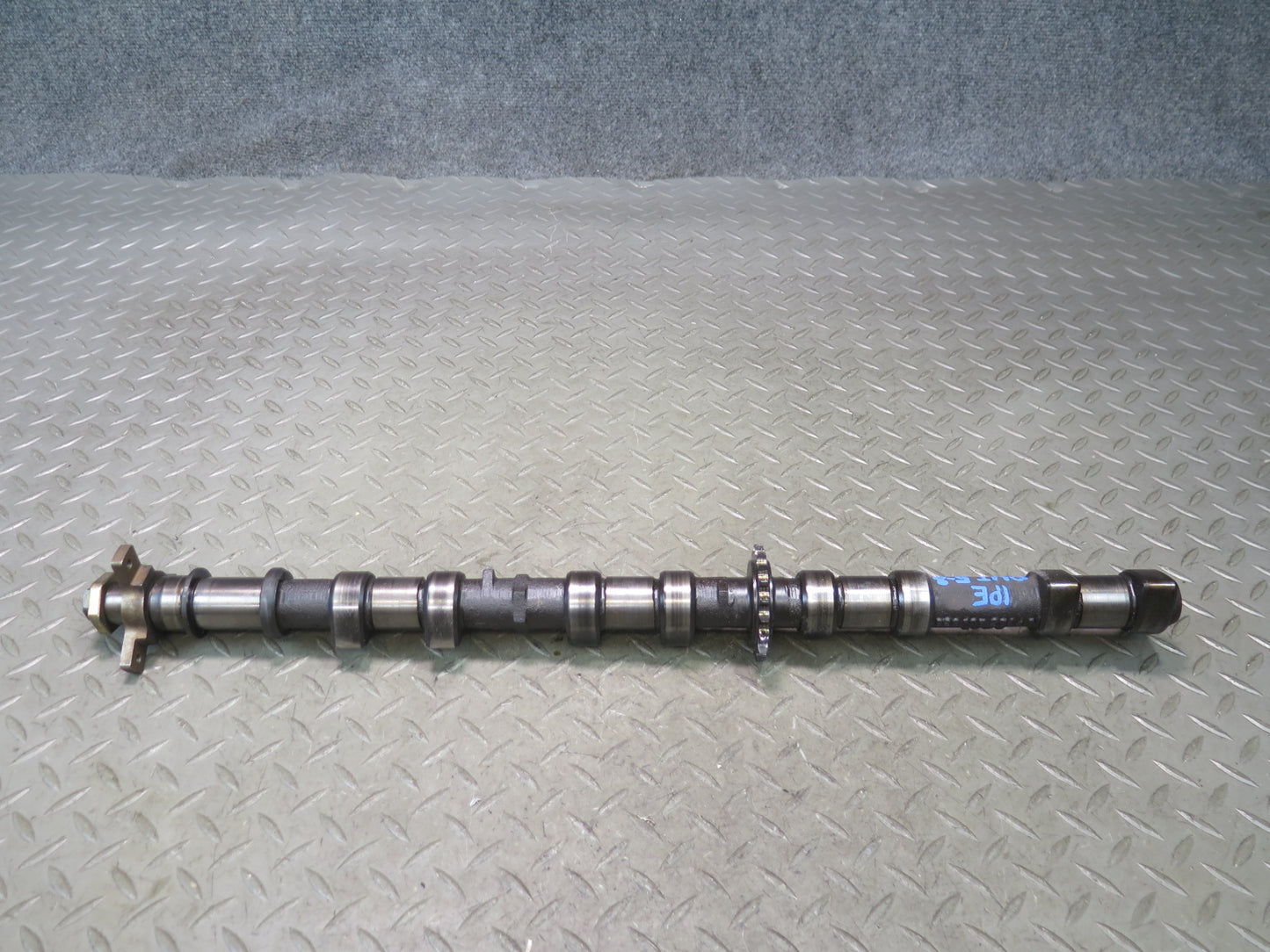 1987-1991 Porsche 928 S4 5.0L V8 Engine Motor Outlet Exhaust Camshaft 5-8 CYL
