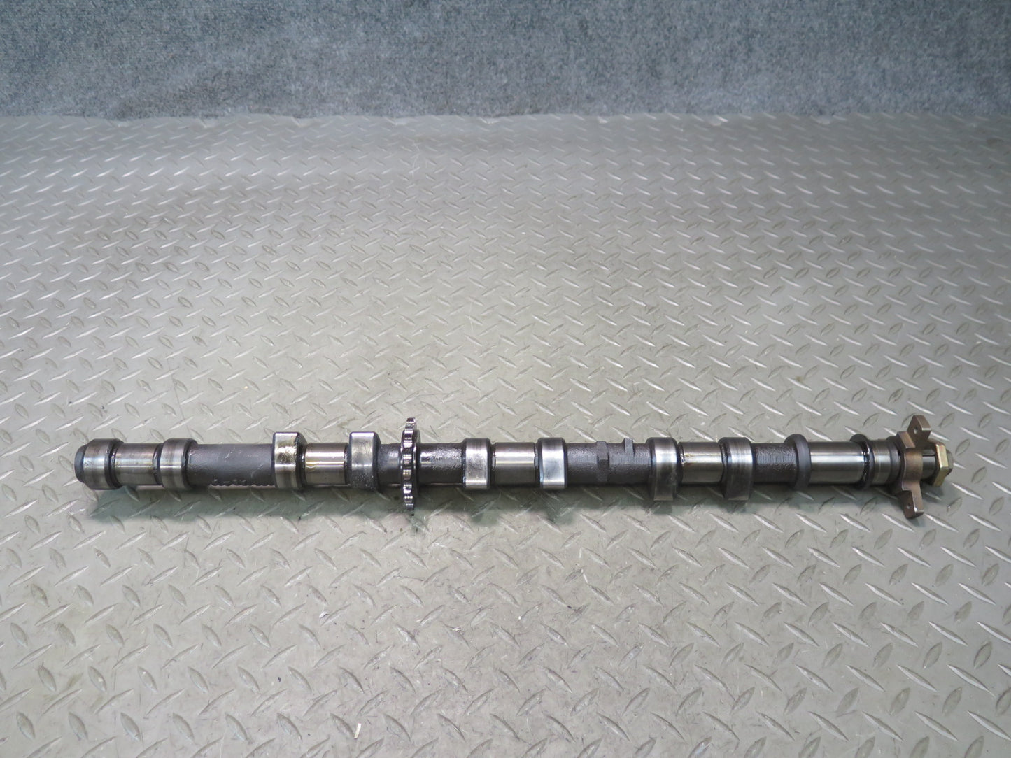 1987-1991 Porsche 928 S4 5.0L V8 Engine Motor Outlet Exhaust Camshaft 5-8 CYL