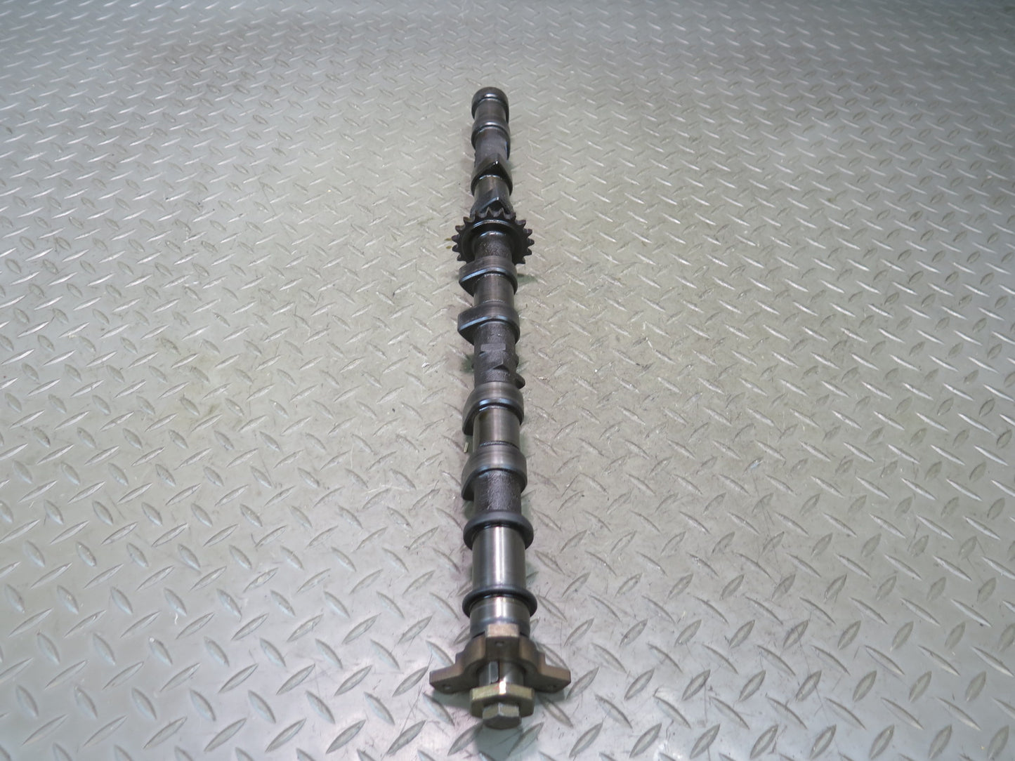 1987-1991 Porsche 928 S4 5.0L V8 Engine Motor Outlet Exhaust Camshaft 5-8 CYL