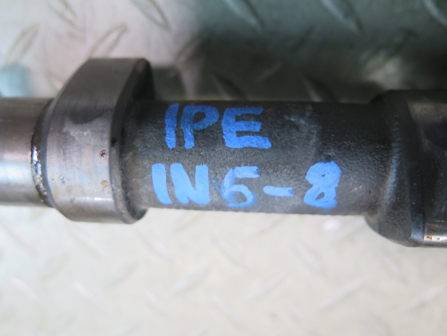 1987-1991 Porsche 928 S4 5.0L V8 Engine Motor Intake Inlet Camshaft 5-8 CYL