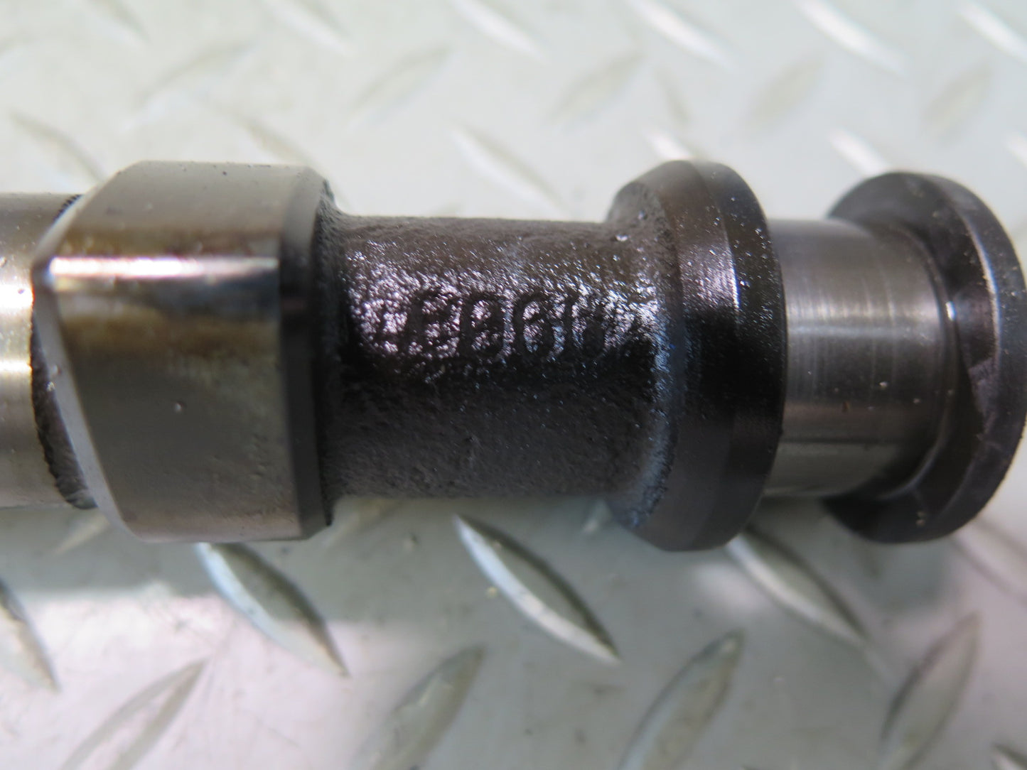 1987-1991 Porsche 928 S4 5.0L V8 Engine Motor Intake Inlet Camshaft 5-8 CYL