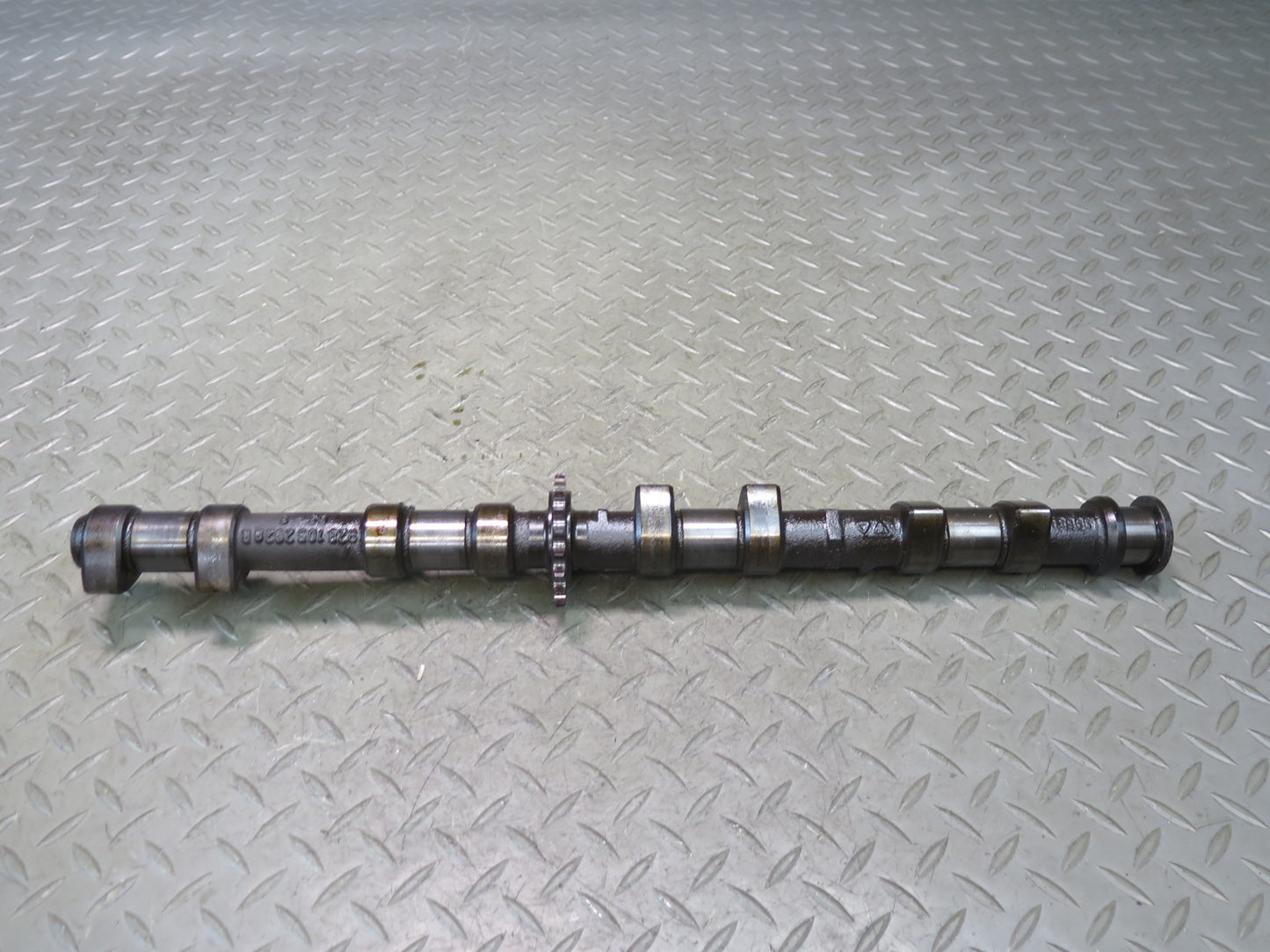 1987-1991 Porsche 928 S4 5.0L V8 Engine Motor Intake Inlet Camshaft 5-8 CYL