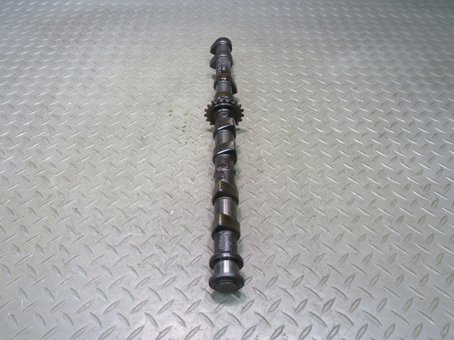 1987-1991 Porsche 928 S4 5.0L V8 Engine Motor Intake Inlet Camshaft 5-8 CYL
