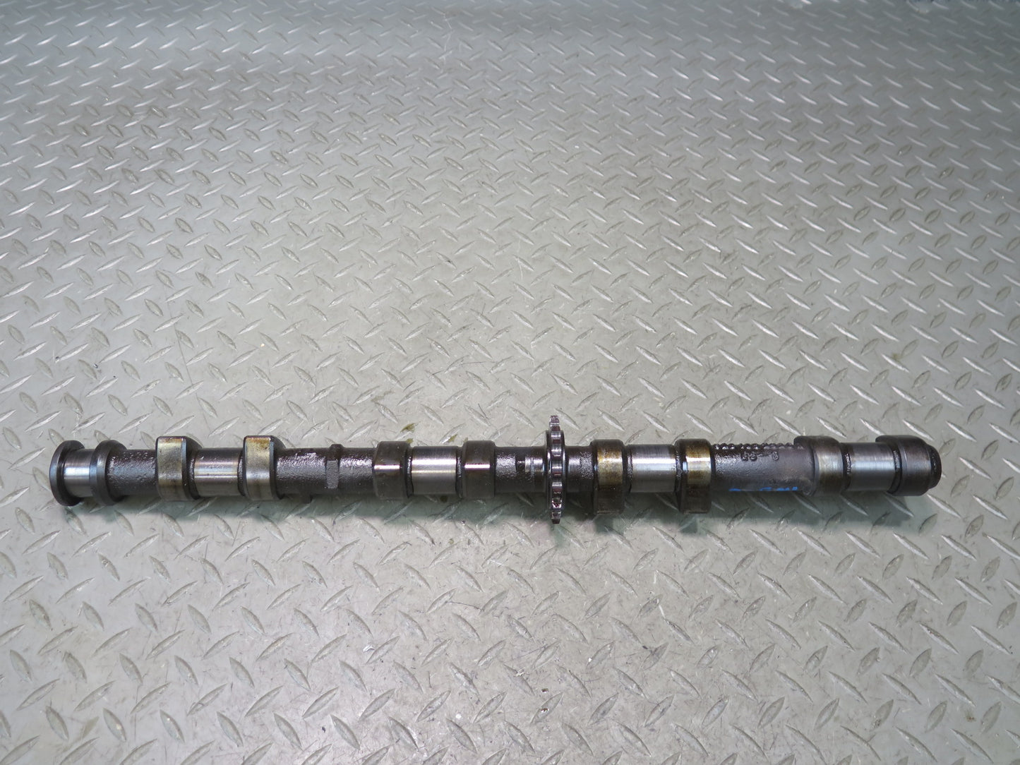 1987-1991 Porsche 928 S4 5.0L V8 Engine Motor Intake Inlet Camshaft 5-8 CYL