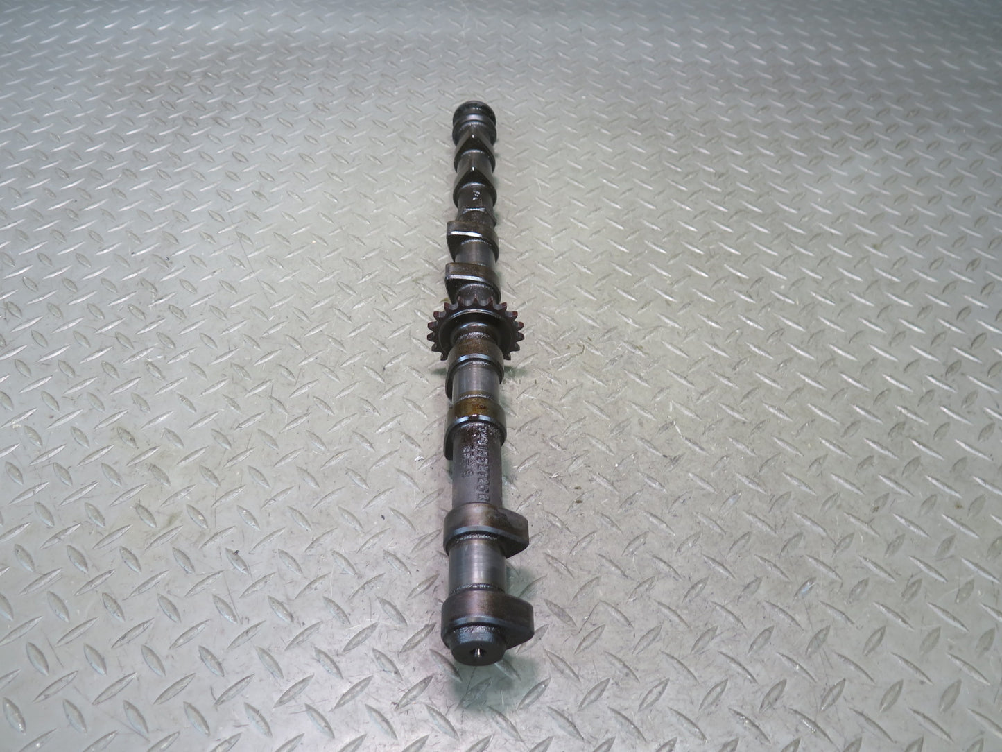 1987-1991 Porsche 928 S4 5.0L V8 Engine Motor Intake Inlet Camshaft 5-8 CYL
