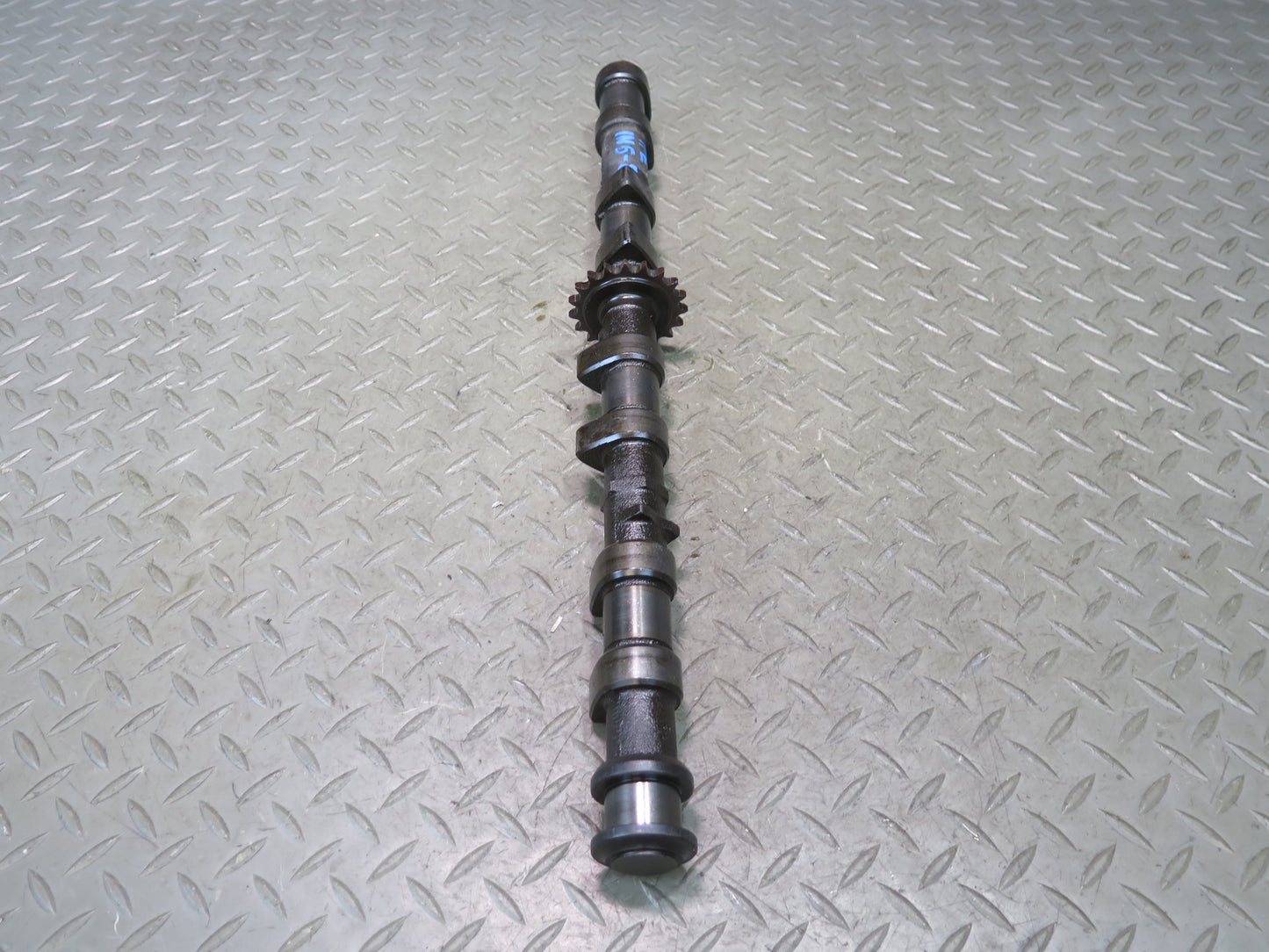 1987-1991 Porsche 928 S4 5.0L V8 Engine Motor Intake Inlet Camshaft 5-8 CYL