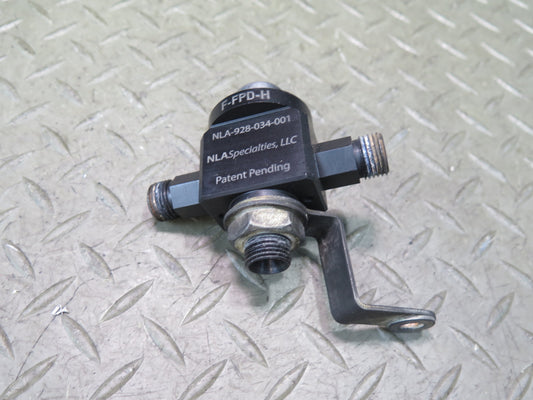 1987-1991 Porsche 928 S4 5.0L V8 Fuel Pressure Regulator NLA-928-034-001