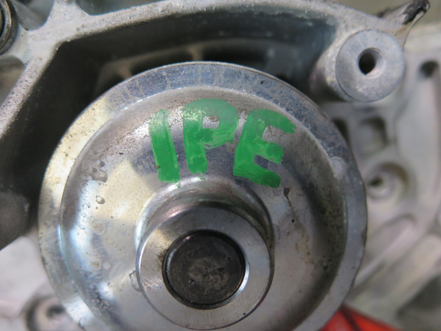 1987-1991 Porsche 928 S4 5.0L V8 Engine Motor Water Coolant Pump
