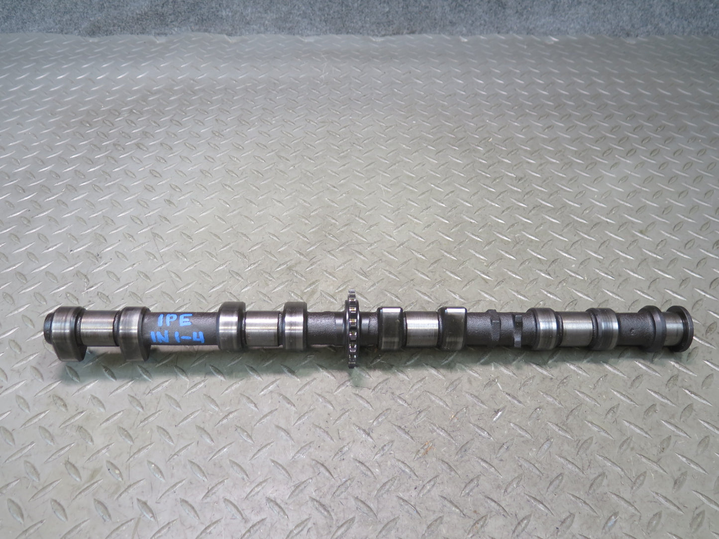 1987-1991 Porsche 928 S4 5.0L V8 Engine Motor Intake Inlet Camshaft 1-4 CYL