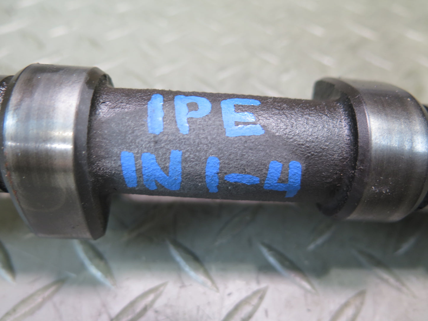1987-1991 Porsche 928 S4 5.0L V8 Engine Motor Intake Inlet Camshaft 1-4 CYL