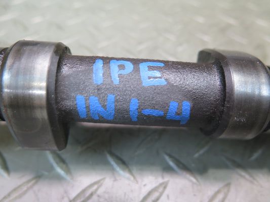 1987-1991 Porsche 928 S4 5.0L V8 Engine Motor Intake Inlet Camshaft 1-4 CYL