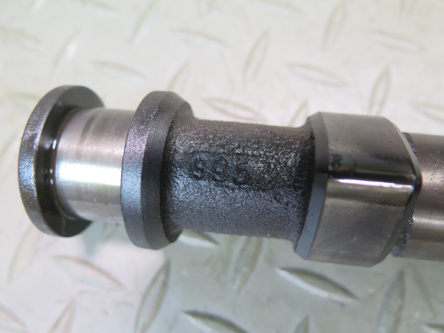 1987-1991 Porsche 928 S4 5.0L V8 Engine Motor Intake Inlet Camshaft 1-4 CYL