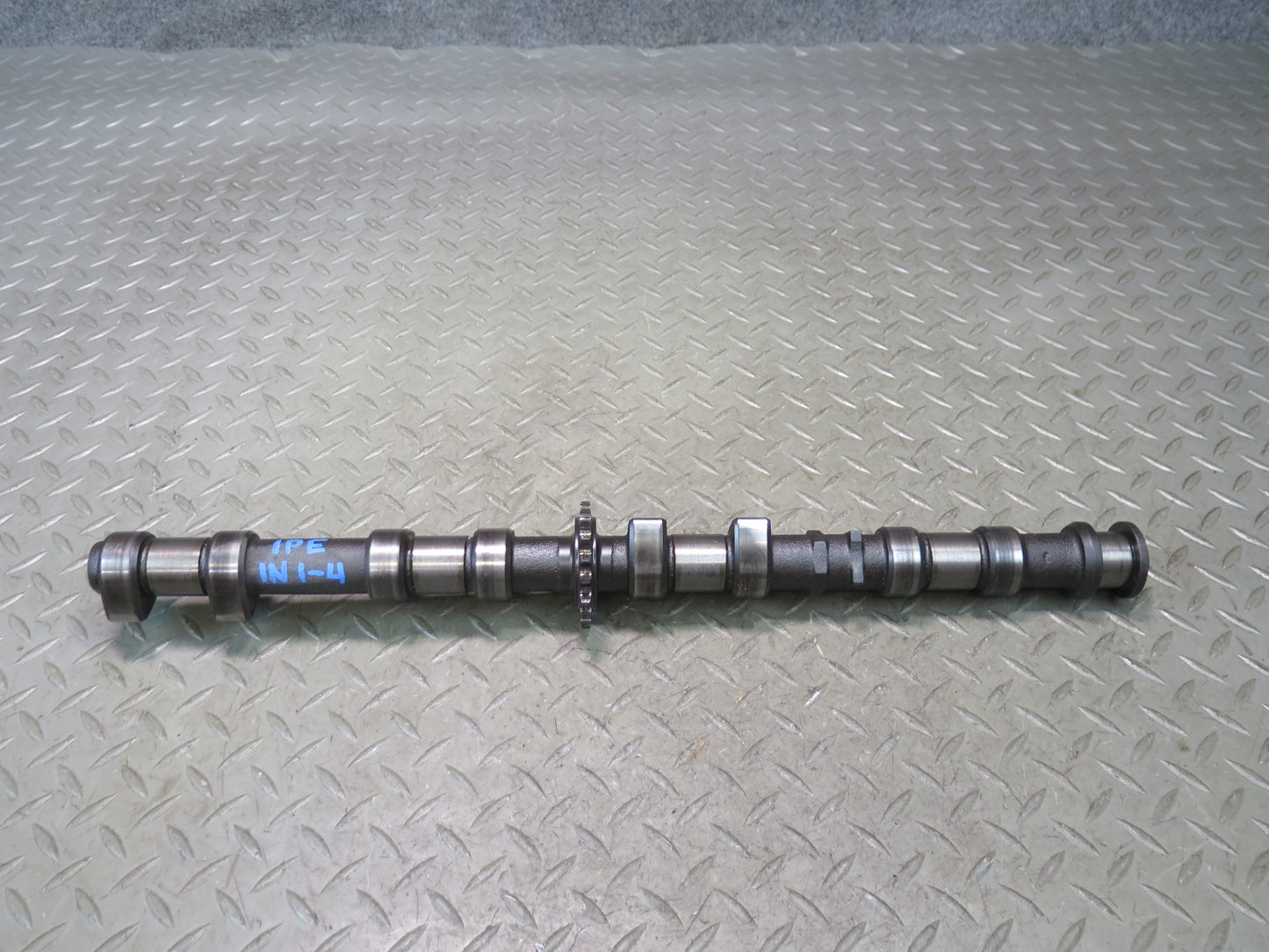 1987-1991 Porsche 928 S4 5.0L V8 Engine Motor Intake Inlet Camshaft 1-4 CYL