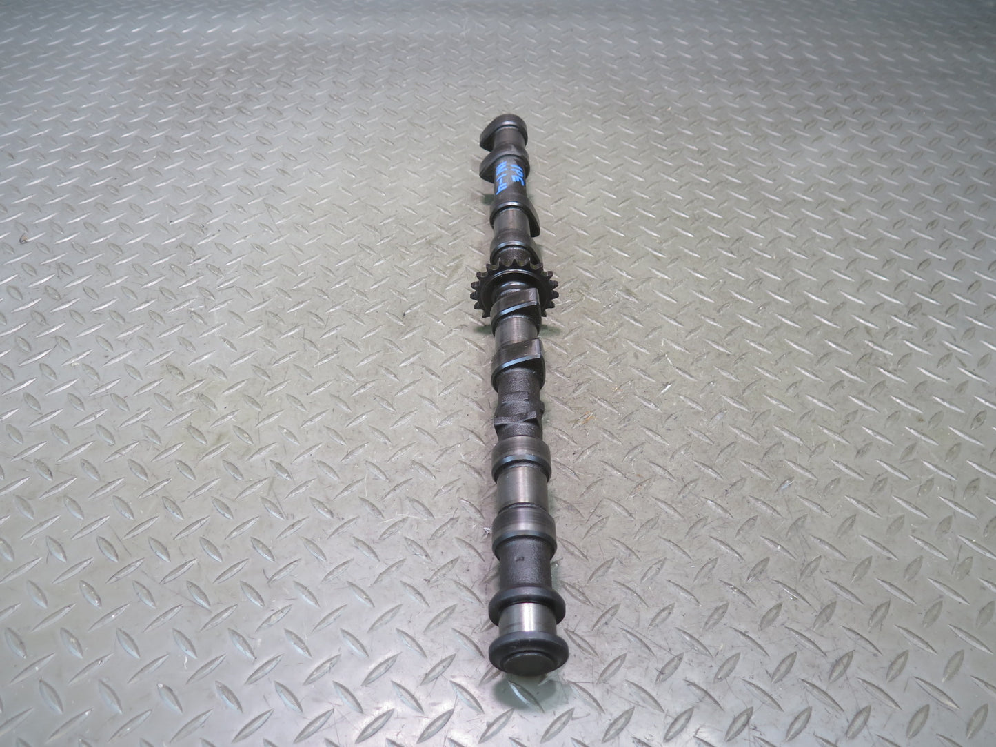 1987-1991 Porsche 928 S4 5.0L V8 Engine Motor Intake Inlet Camshaft 1-4 CYL