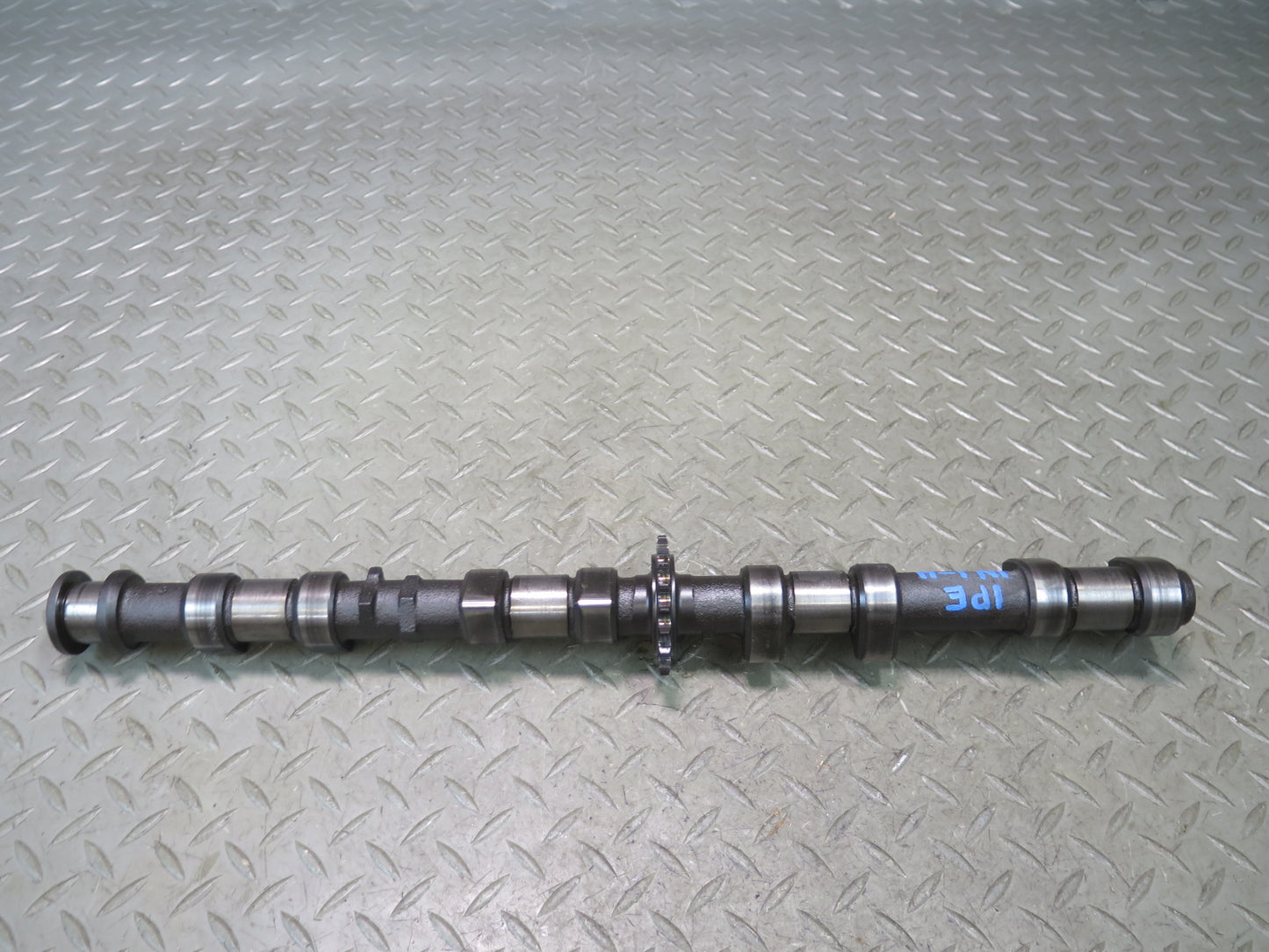 1987-1991 Porsche 928 S4 5.0L V8 Engine Motor Intake Inlet Camshaft 1-4 CYL