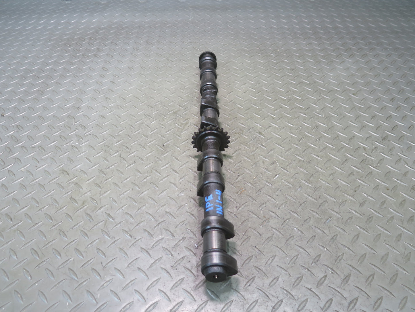 1987-1991 Porsche 928 S4 5.0L V8 Engine Motor Intake Inlet Camshaft 1-4 CYL