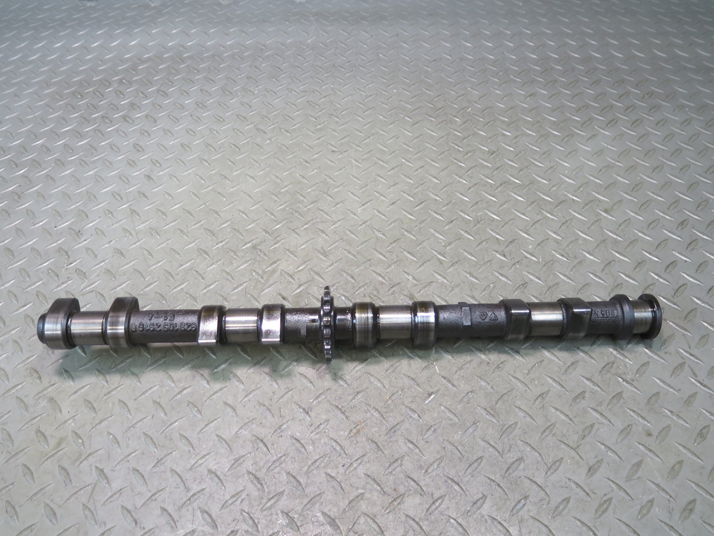 1987-1991 Porsche 928 S4 5.0L V8 Engine Motor Intake Inlet Camshaft 1-4 CYL