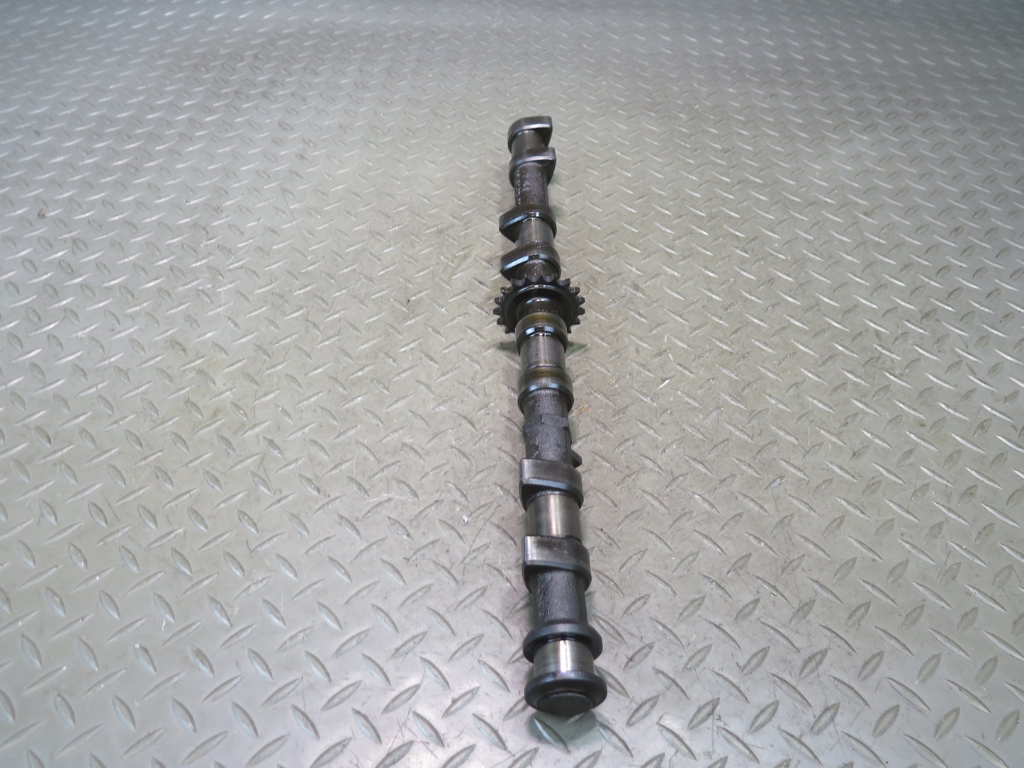 1987-1991 Porsche 928 S4 5.0L V8 Engine Motor Intake Inlet Camshaft 1-4 CYL