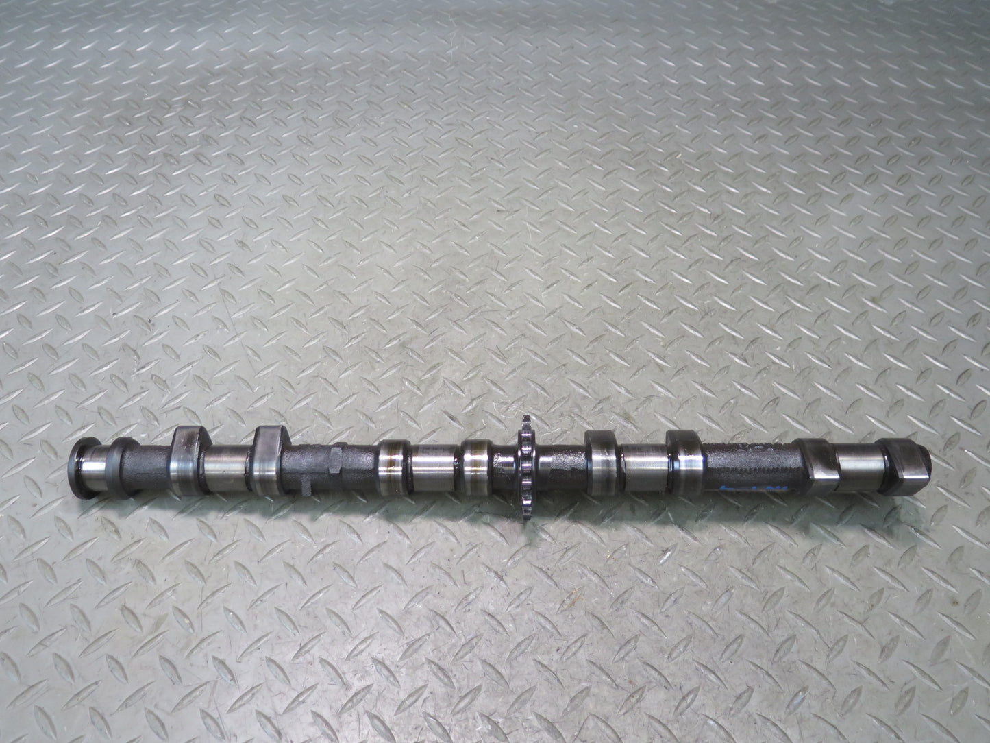 1987-1991 Porsche 928 S4 5.0L V8 Engine Motor Intake Inlet Camshaft 1-4 CYL