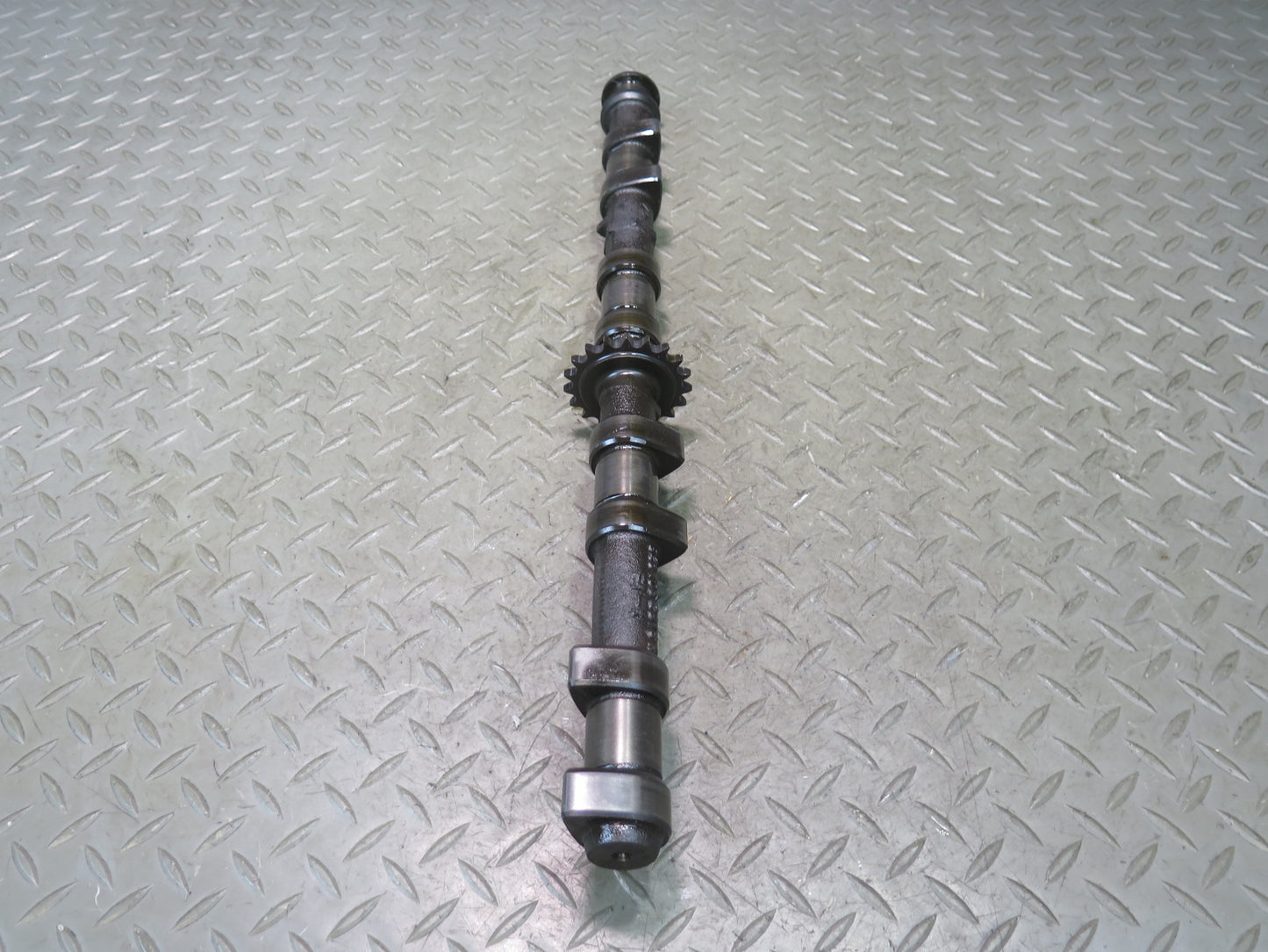 1987-1991 Porsche 928 S4 5.0L V8 Engine Motor Intake Inlet Camshaft 1-4 CYL