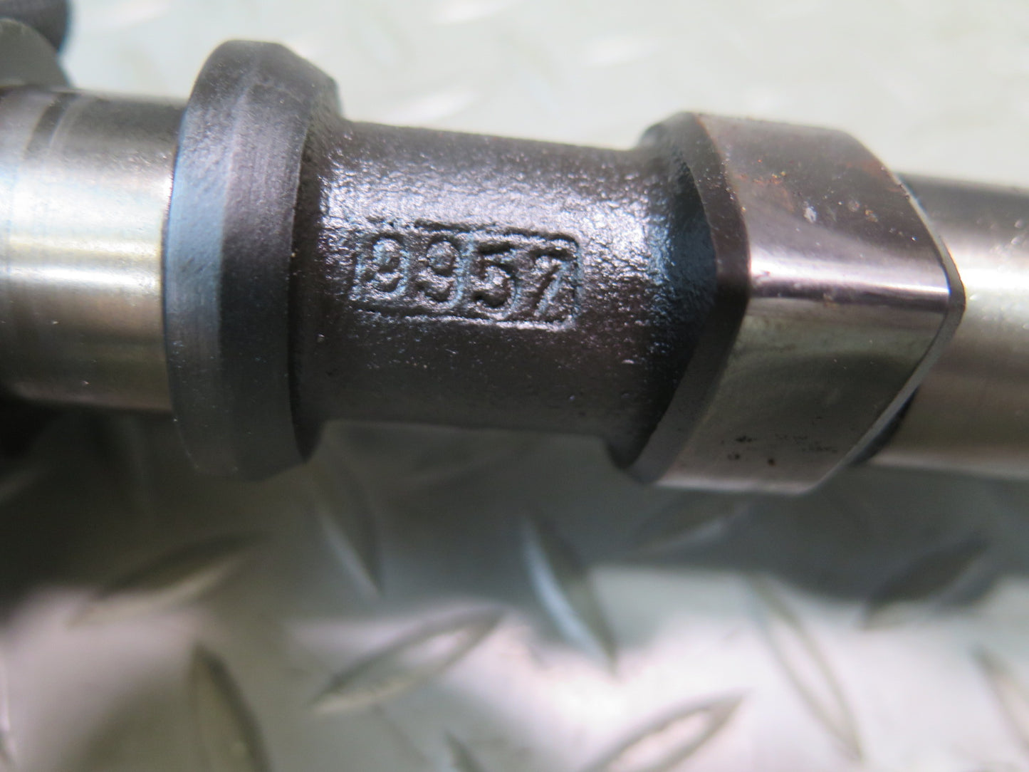 1987-1991 Porsche 928 S4 5.0L V8 Engine Motor Outlet Exhaust Camshaft 1-4 CYL