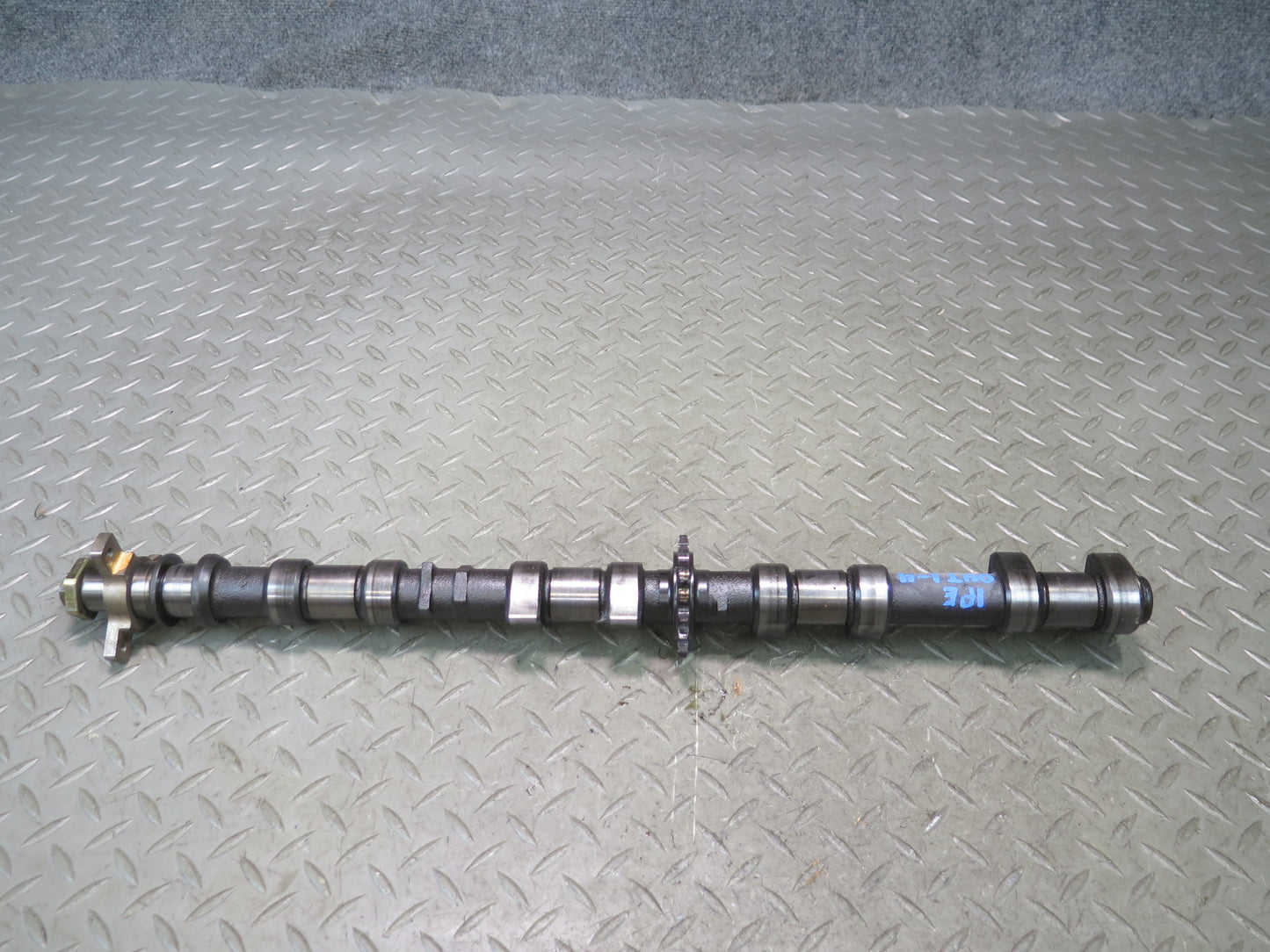 1987-1991 Porsche 928 S4 5.0L V8 Engine Motor Outlet Exhaust Camshaft 1-4 CYL