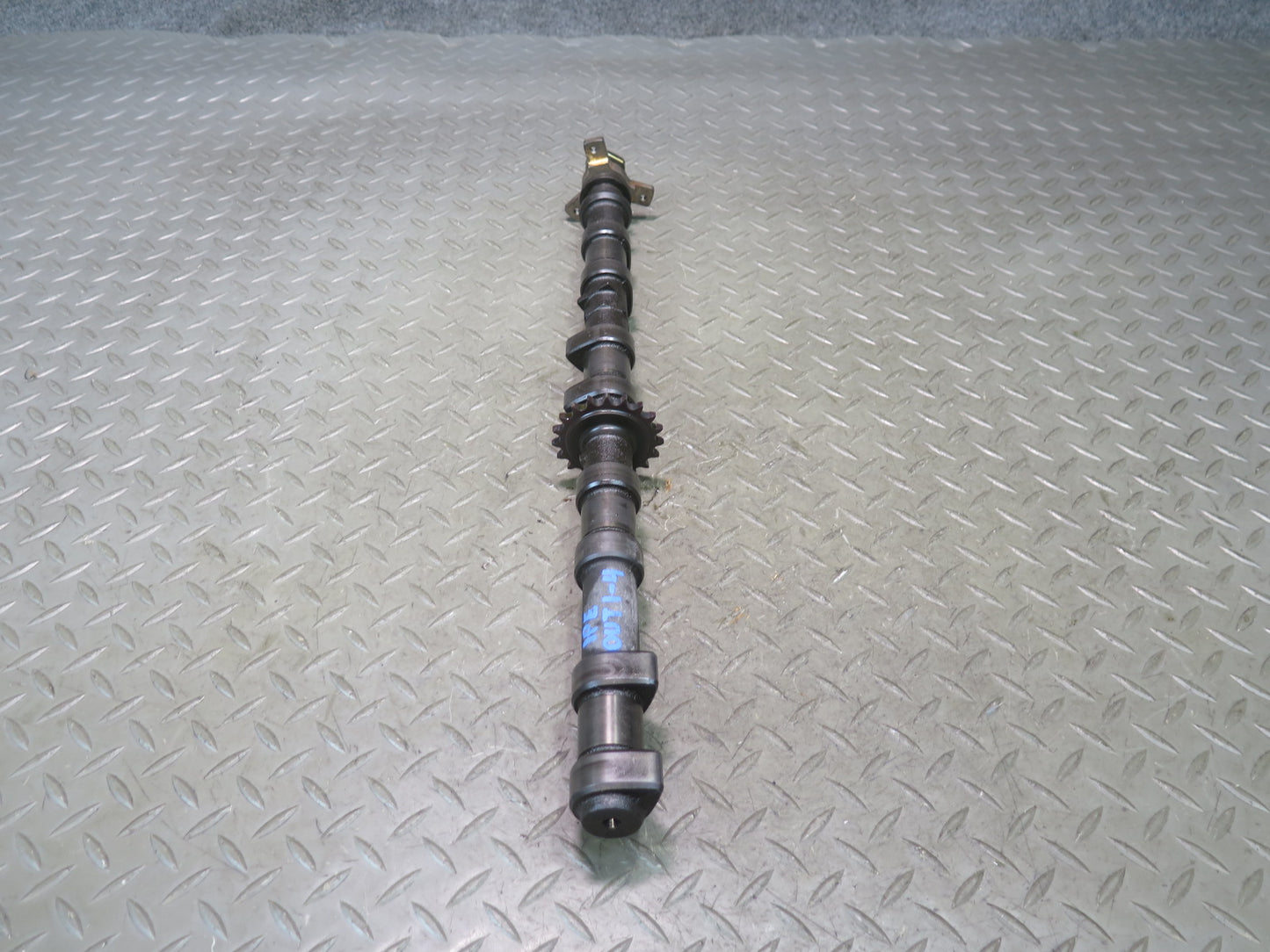 1987-1991 Porsche 928 S4 5.0L V8 Engine Motor Outlet Exhaust Camshaft 1-4 CYL