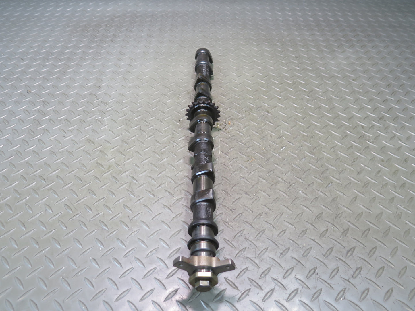 1987-1991 Porsche 928 S4 5.0L V8 Engine Motor Outlet Exhaust Camshaft 1-4 CYL