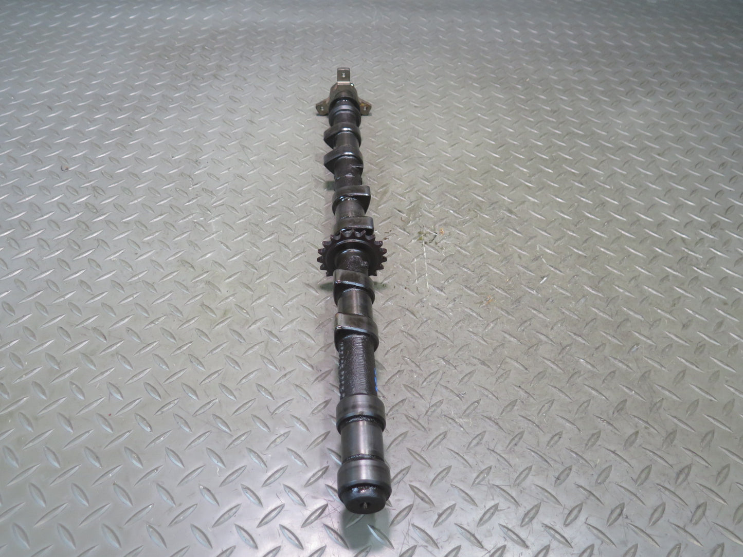 1987-1991 Porsche 928 S4 5.0L V8 Engine Motor Outlet Exhaust Camshaft 1-4 CYL
