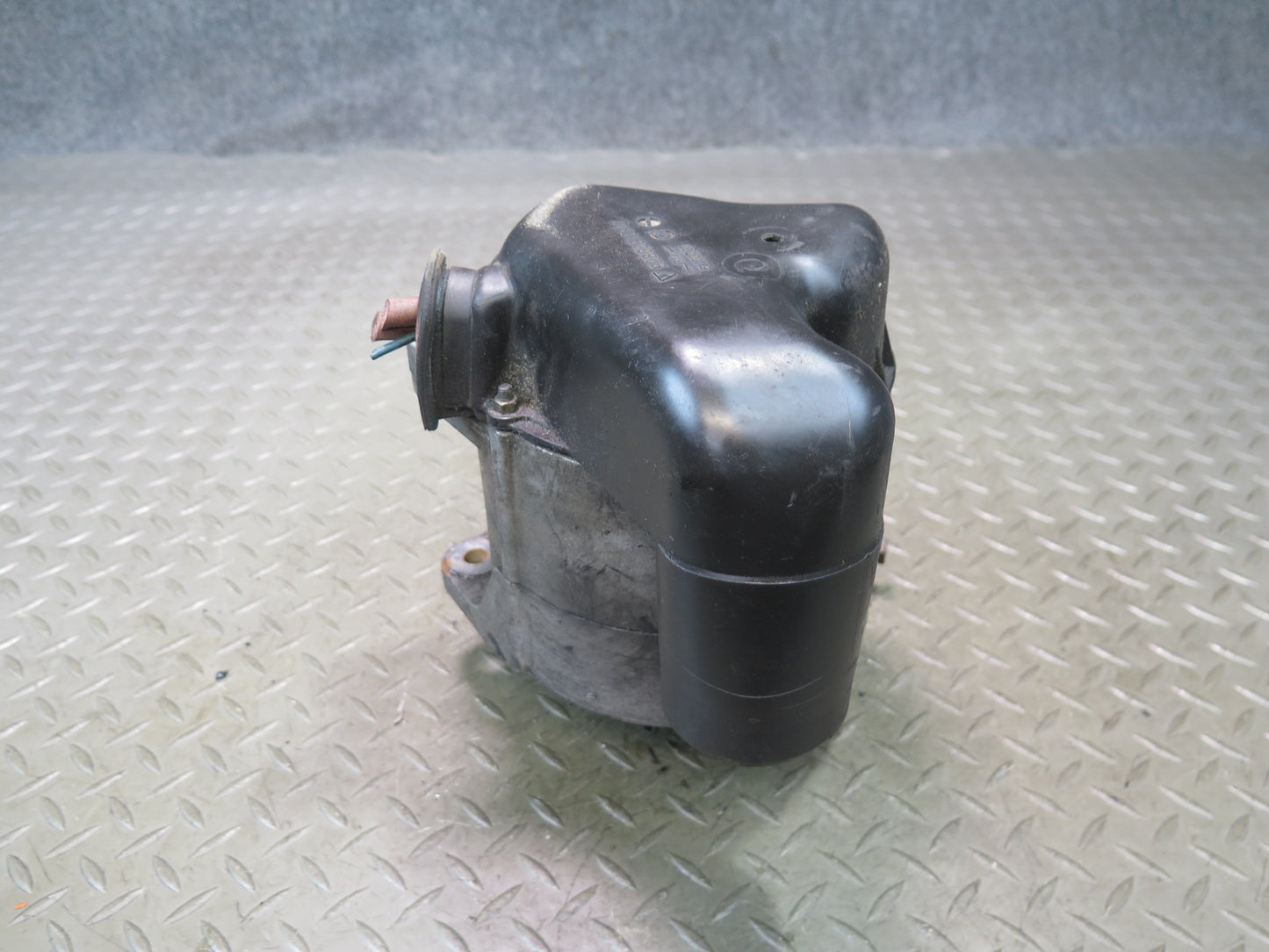 1987-1991 Porsche 928 S4 5.0L V8 Engine Motor Alternator Generator 115 AMP
