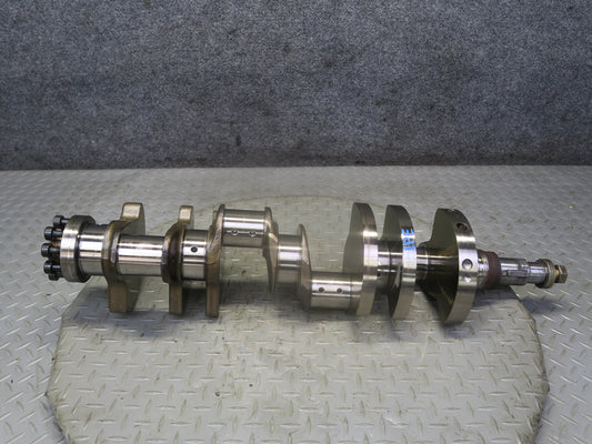 1987-1991 Porsche 928 S4 5.0L V8 Engine Motor Crankshaft Unit 60k Miles