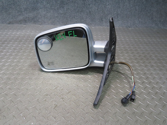 99-03 VW Eurovan T4 Front Left Door Exterior Side View Heated Power Mirror OEM