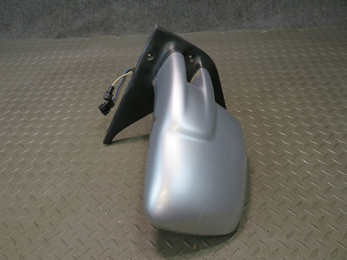 99-03 VW Eurovan T4 Front Left Door Exterior Side View Heated Power Mirror OEM