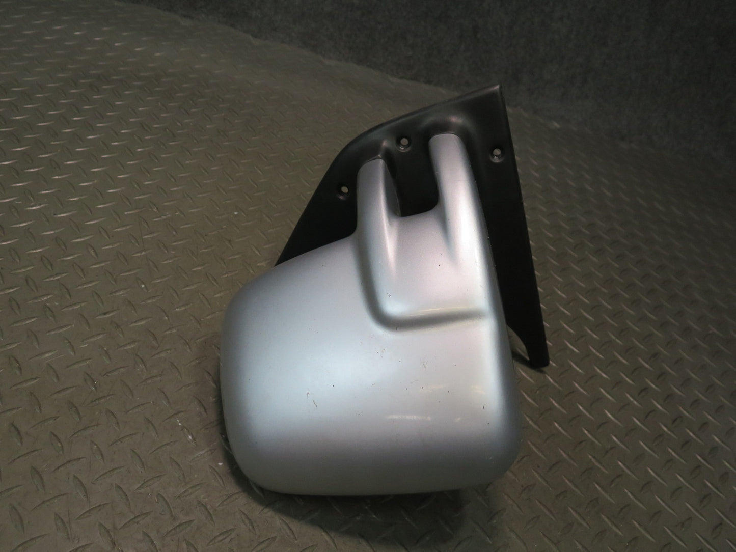 99-03 VW Eurovan T4 Front Right Door Exterior Side View Heated Power Mirror OEM