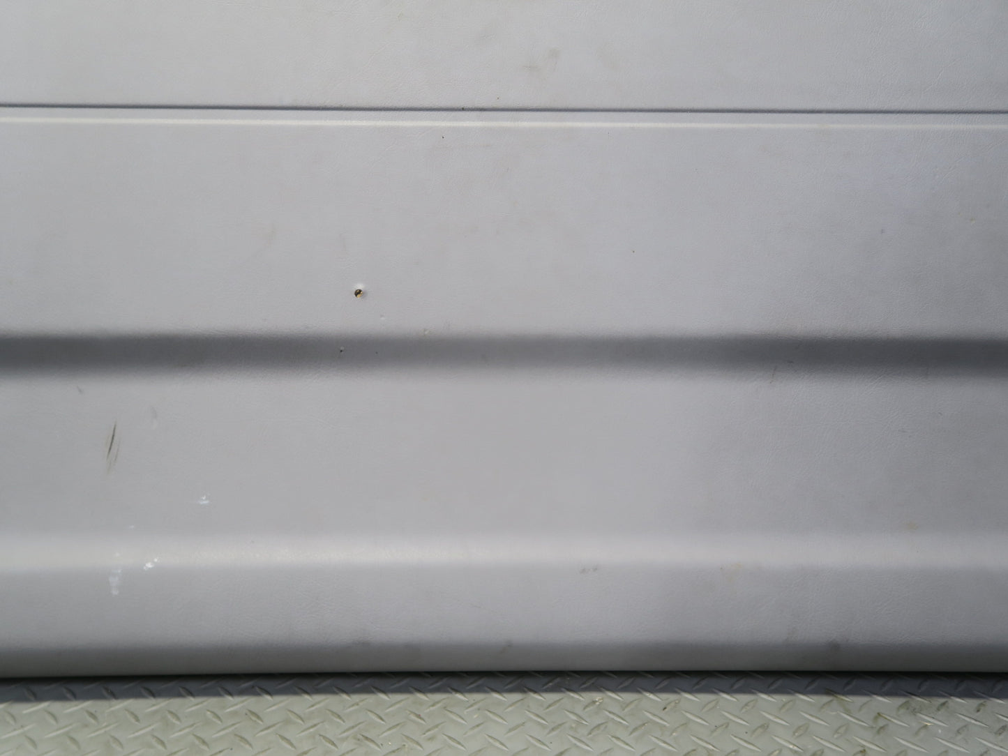 00-03 VW Eurovan T4 MV Rear Trunk Lid Tailgate Liftgate Trim Cover Panel OEM