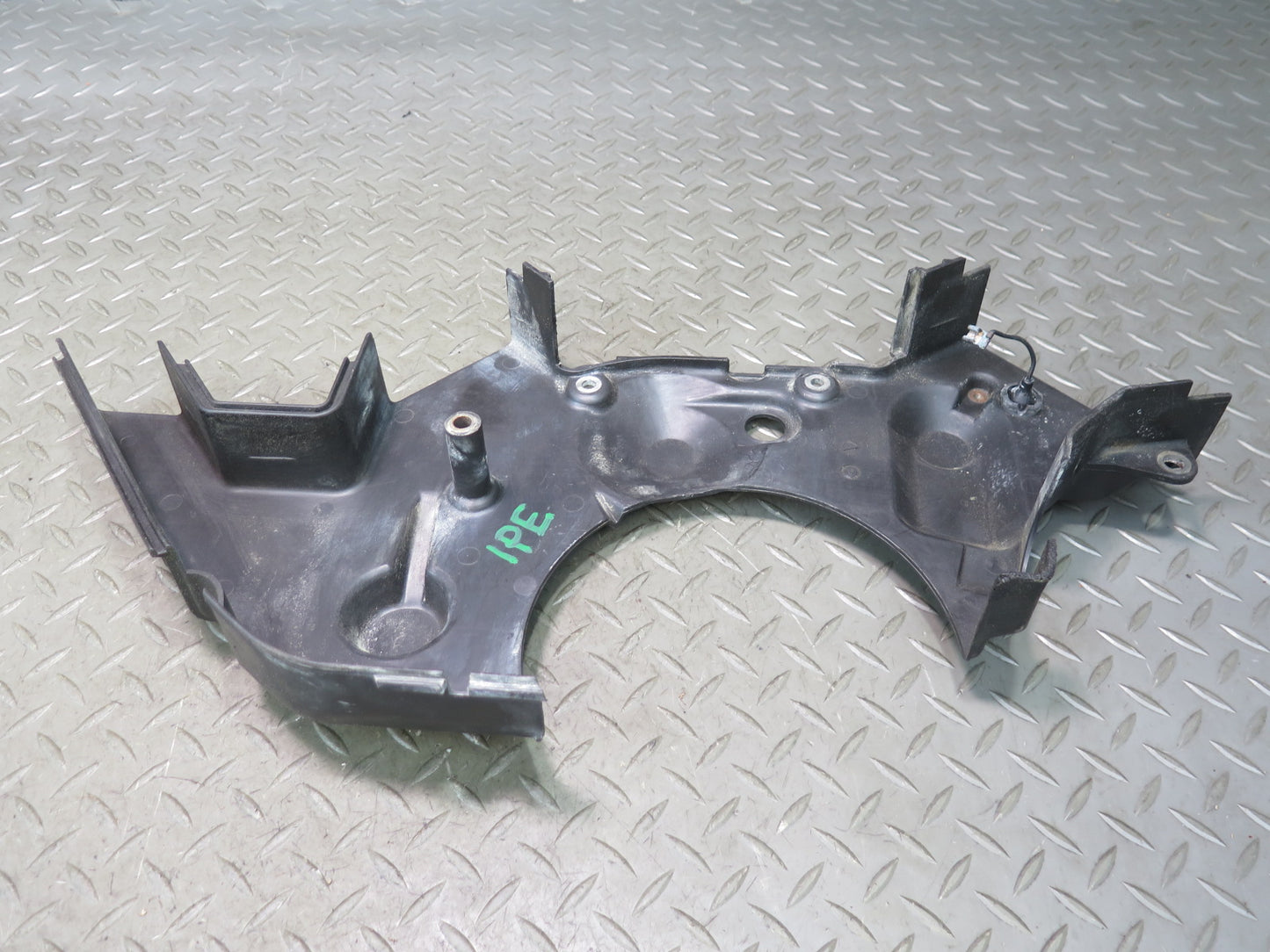 1987-1991 Porsche 928 S4 5.0L V8 M28.42 Engine Motor Timing Cover Set of 6