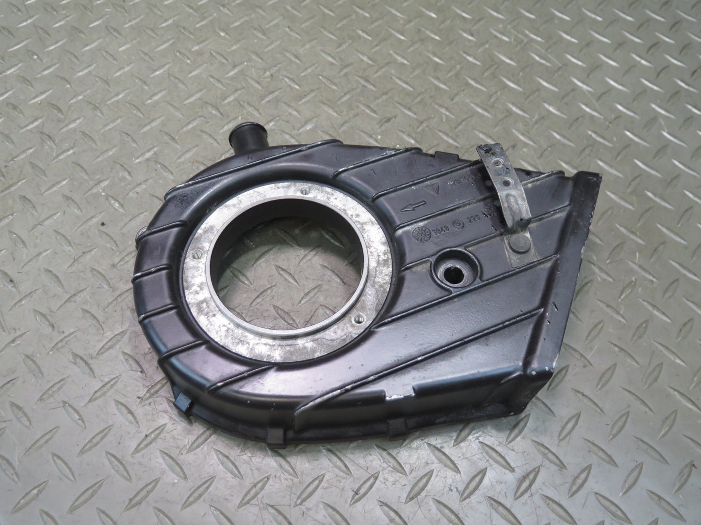 1987-1991 Porsche 928 S4 5.0L V8 M28.42 Engine Motor Timing Cover Set of 6