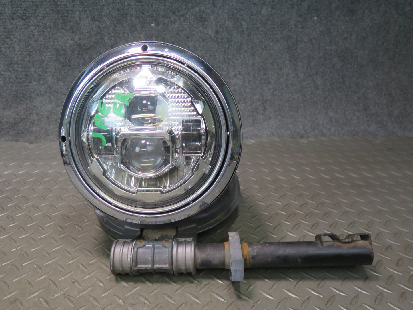 1978-1986 Porsche 928 Front Left & Right Aftermarket Headlight Lamp Assembly