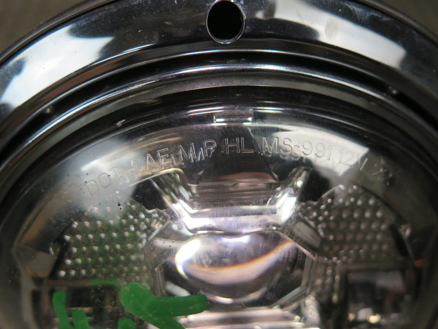 1978-1986 Porsche 928 Front Left & Right Aftermarket Headlight Lamp Assembly