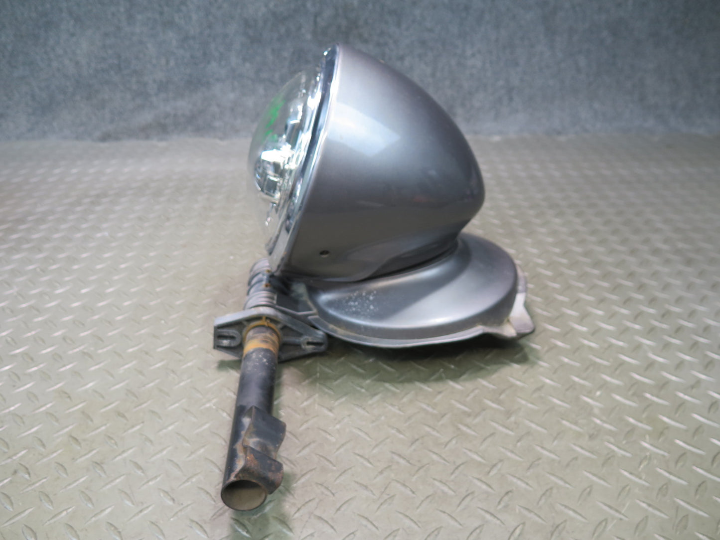 1978-1986 Porsche 928 Front Left & Right Aftermarket Headlight Lamp Assembly