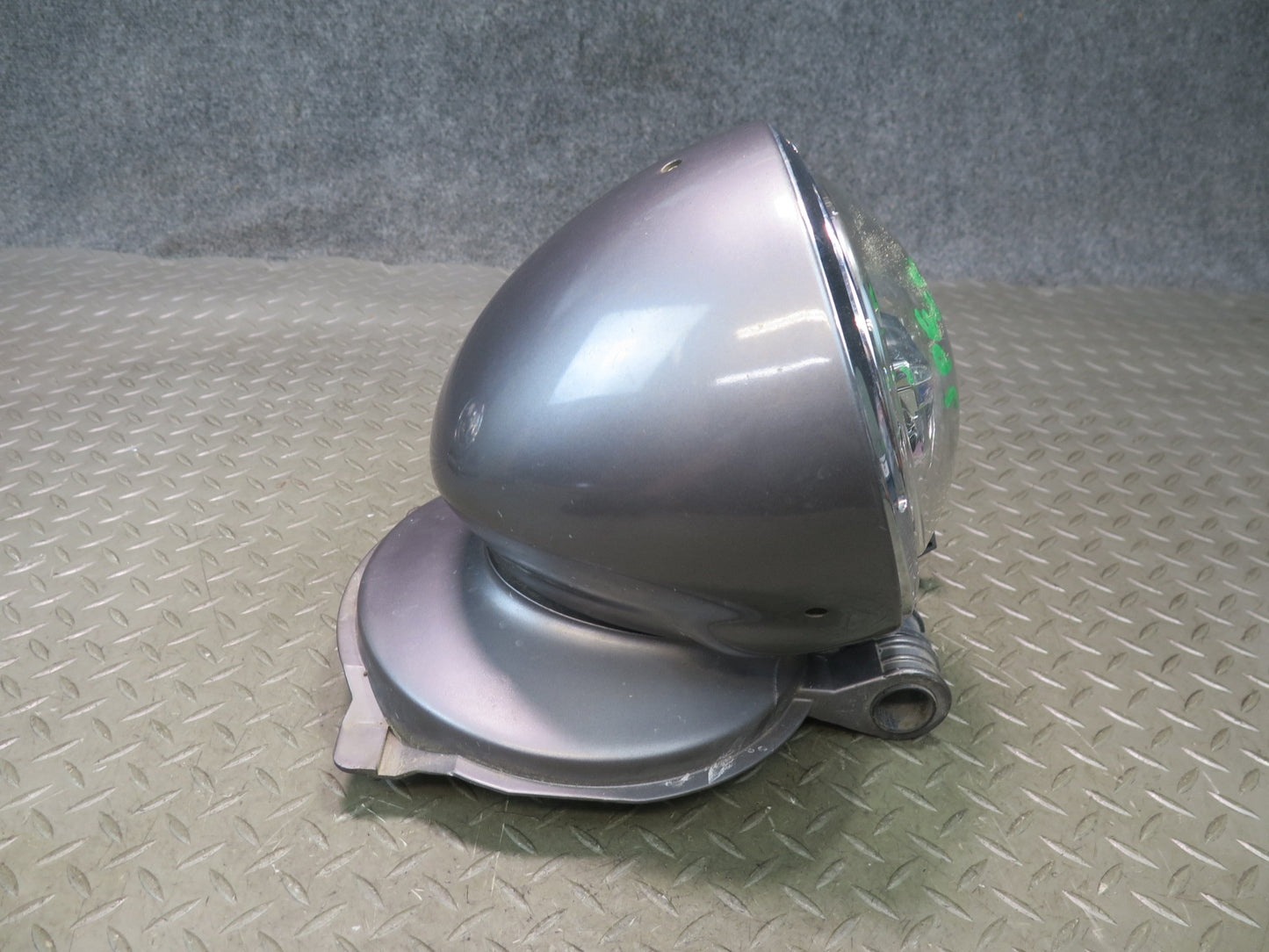 1978-1986 Porsche 928 Front Left & Right Aftermarket Headlight Lamp Assembly